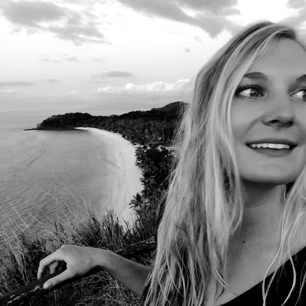 Meet your Posher, Kate